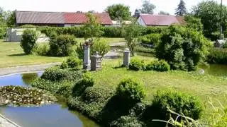 R&uuml;genpark / Gingst