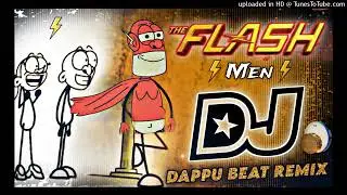 O my god flash man song please subscribe 🙏💥 