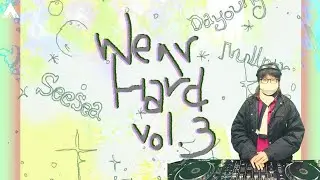 Bass + House + Techno - Nullptr: 𝗪𝗘𝗔𝗥 𝗛𝗔𝗥𝗗. 𝗩𝗼𝗹 3 : bubble bubble - fresh! | SCR