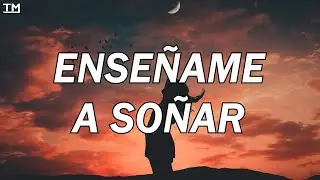 DJ Goozo, Massianello, Susan D&iacute;az - Ense&ntilde;ame a So&ntilde;ar (Lyrics/Letra)