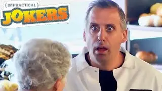 Impractical Jokers Funniest Moments EVER 😂 | Best Pranks & Punishments (Full Compilation)
