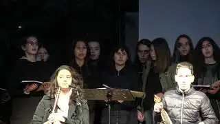 1η Γιορτή Μελιού 2021 | Μουσικό Σχολείο Κατερίνης