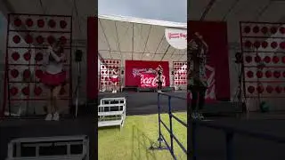 DJ ダイノジ大谷① Toyama Groove Park2025 09.13