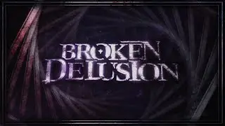FLUCTION x THE BIG BLIND - BROKEN DELUSION