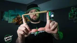A 3.5 GRAM JOINT FOR 4/20!!