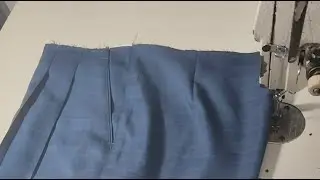Pant Stitching Ep 2 || Showkhin bd is live!