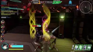 Live Tuebor I Will Defend