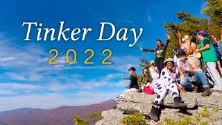 Tinker Day 2022