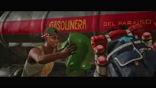 Far Cry 6, Diesel Daisy, Operation PART II