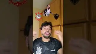 Maycon fica no Corinthians ou vai pro Atl&eacute;tico Mineiro? #corinthians #maycon #atleticomg