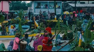 Garifuna Settlement Day 2k24