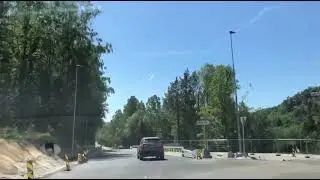 Biltur i Porsgrunn￼ 2