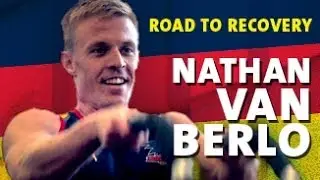 Road To Recovery: Nathan van Berlo