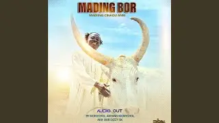 Madiing Bor