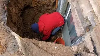 👷 Window Well Replacement | Fast Installation | CWWCovers.com 🇺🇸