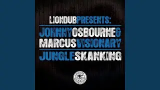 Jungle Skanking Dub (Original Mix)