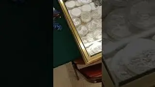 COIN SHOW PART 2 !!!!!!