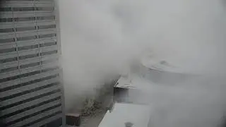 The Death of 505 North Ervay