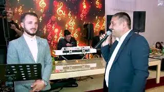 Sebnem tovuzlu Semkirde Vaqif Xaliq beylerin sünnet toyunda Video çəkliş üçün telvodsap+7911 8155757