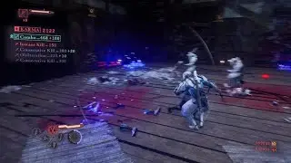 NINJA GAIDEN 4 | Purgatory Trial 11
