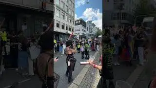 CSD Stuttgart 2025
