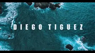 Diego Tiguez - Manifesta Tua Glória (Clipe Oficial)