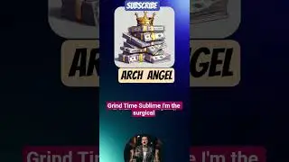 Arch Angel #shorts #new #rap #2025 #songlyrics #newsong #fyp #music #song