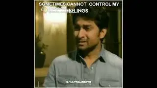 Some Times cannot control my feelings|Vincent Maths|