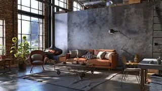 STYLISH! 100+ INDUSTRIAL LIVING ROOM FURNITURE DESIGN | HOW TO DECORATE HOME WITH MODERN URBAN LOOK