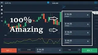 Strategy 2019 100% successful olymp trade | King trader