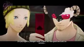 Catherine Full Body - Episode 10