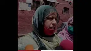 Srinagar Family Seeks IGP's Intervention in Auto Driver's 'Murder'