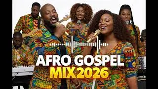 Afro Gospel Explosion 2026 | Powerful African Praise & Worship