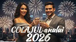 Vibe-ul Perfect: Colaj Piese de Suflet pentru Drum Lung 2026 | Muzică Rom&acirc;nească