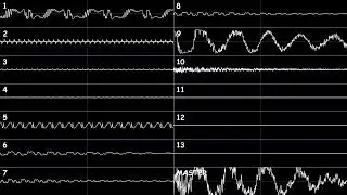 [YM2151 + YMZ280B, Furnace Tracker] Bee Line (LG G5310 Ringtone)