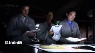Marvel's Agents of Shield S02 E02 Fitz Solves it