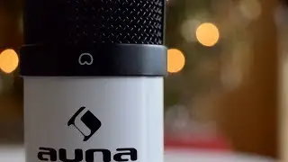Auna Mic 900B | Review und die besten Audioeinstellungen