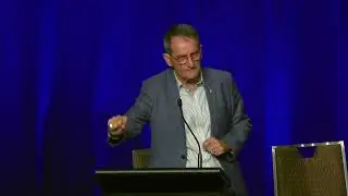 KEYNOTE: FRANCIS SULLIVAN AO