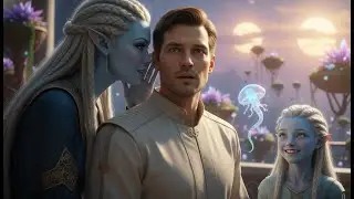 The Queen’s Whisper Changed Everything: “My Daughter Wants You as Her Father” | HFY| Sci-Fi Story