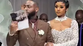 Davido And Chioma Pre Wedding Party In Miami Florida USA 🇺🇸