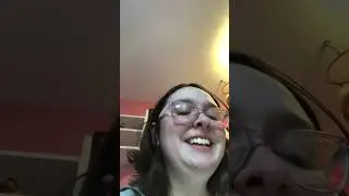 &ldquo;Tomorrow&rdquo; (Annie) Cover by me