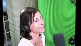 Christina Oxenberg on Konk Broadcasting Feb 7, 2012 #1