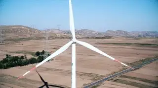 China, Europe's climate efforts pave way for world's 