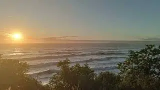 Monkey Bay