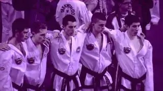Open European Cup 2010 music video