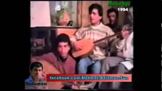 Mehmet BALAMAN - Nostalji 1994