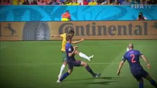 Tim Cahill edit