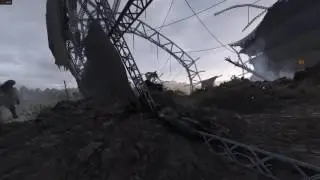 BF1 50 ping chez zeop serveur afrique