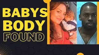 Constance Marten's Baby FOUND... DECEASED!