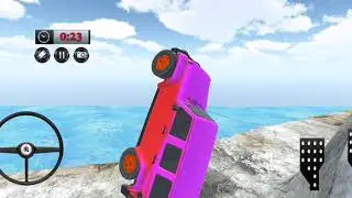JEEP GAME FOR ANDROID MOBILE 🚙 ( BEST GAME DOWNLOAD) 🚌